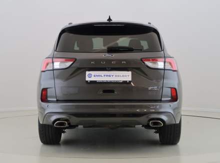 Ford - Kuga