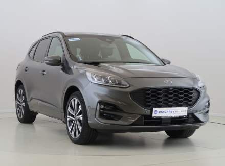 Ford - Kuga