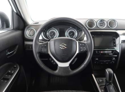 Suzuki - Vitara