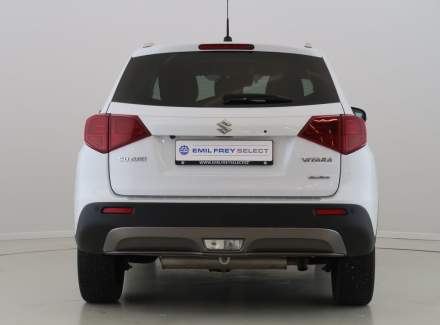 Suzuki - Vitara