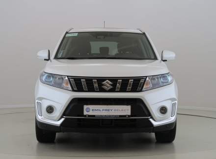 Suzuki - Vitara