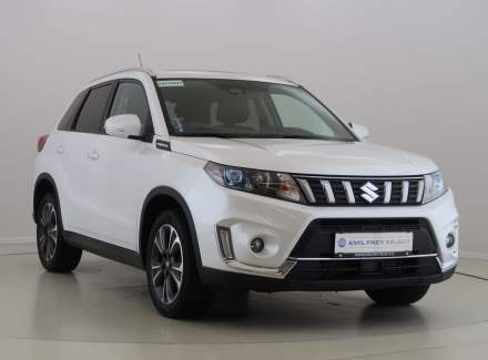 Suzuki - Vitara