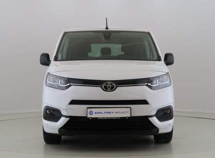 Toyota - Proace