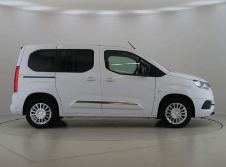 Toyota - Proace