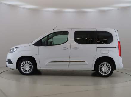Toyota - Proace