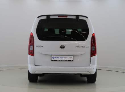 Toyota - Proace