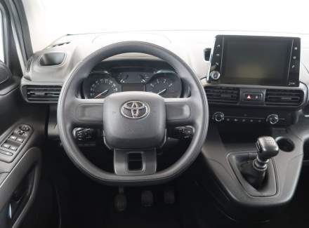 Toyota - Proace