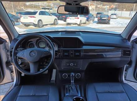 Mercedes-Benz - GLK