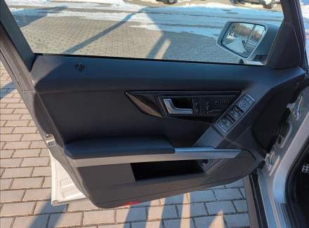 Mercedes-Benz - GLK