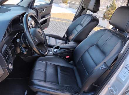 Mercedes-Benz - GLK