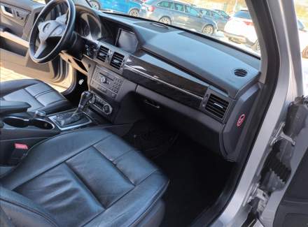 Mercedes-Benz - GLK