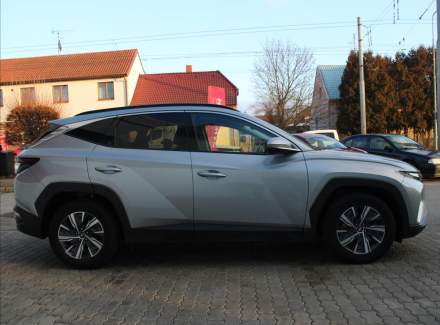 Hyundai - Tucson