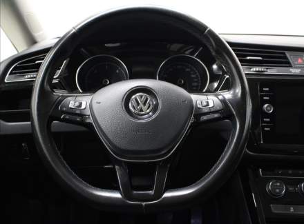 Volkswagen - Touran