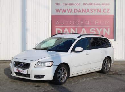 Volvo - V50