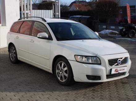 Volvo - V50