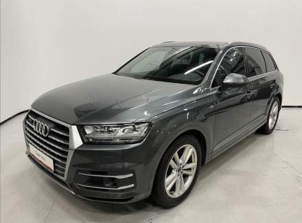Audi - Q7