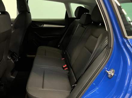 Škoda - Karoq