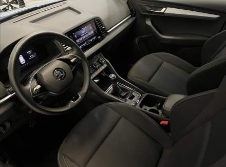 Škoda - Karoq