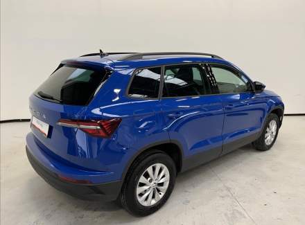 Škoda - Karoq