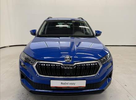 Škoda - Karoq