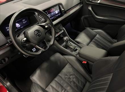 Škoda - Karoq