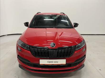 Škoda - Karoq
