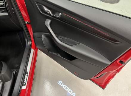 Škoda - Karoq