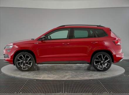 Škoda - Karoq