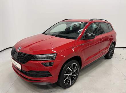 Škoda - Karoq