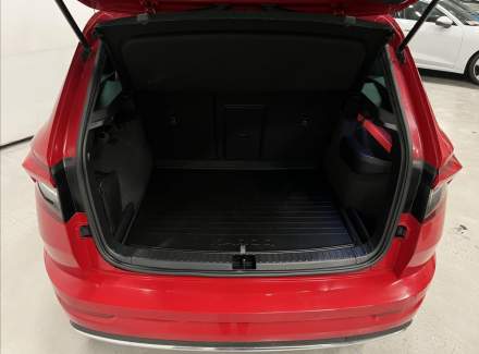 Škoda - Karoq