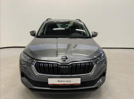 Škoda - Karoq