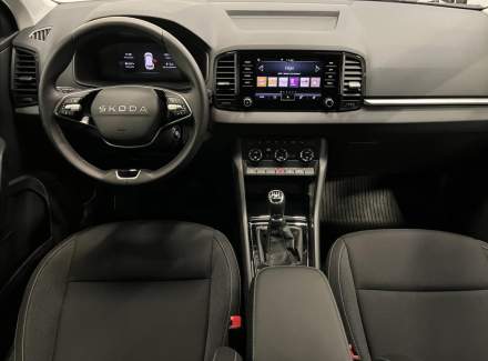 Škoda - Karoq