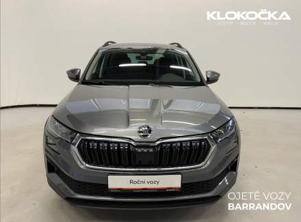 Škoda - Karoq