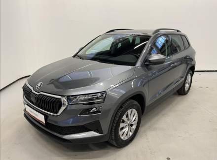 Škoda - Karoq