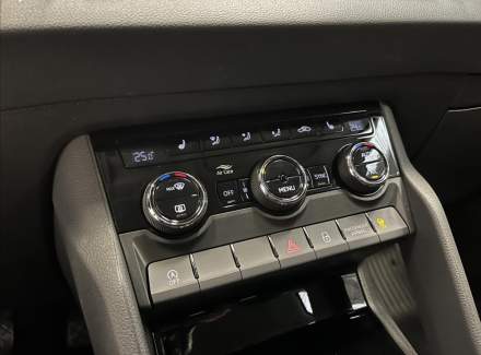Škoda - Karoq