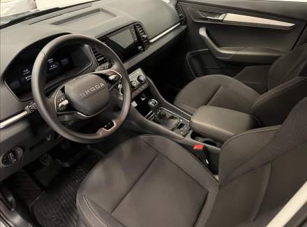 Škoda - Karoq