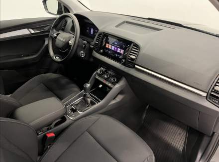 Škoda - Karoq