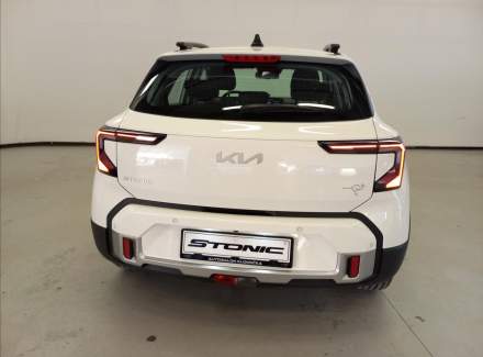 Kia - Stonic