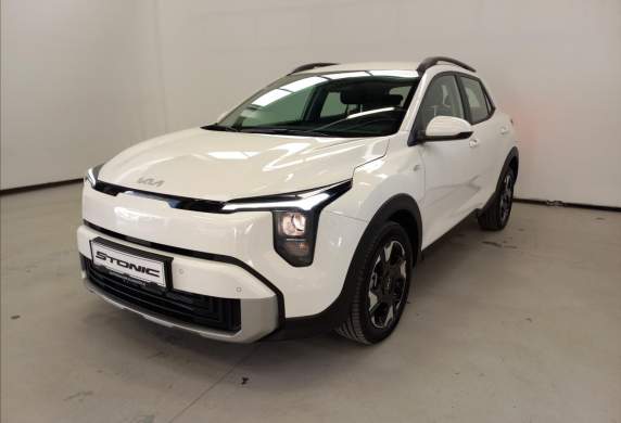 Kia - Stonic