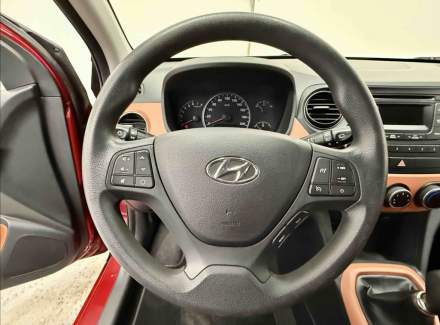 Hyundai - i10
