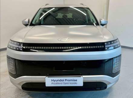 Hyundai - IONIQ 9