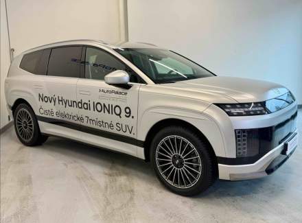 Hyundai - IONIQ 9