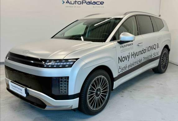 Hyundai - IONIQ 9