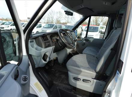 Ford - Transit