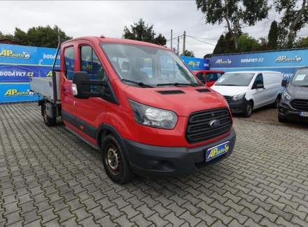 Ford - Transit
