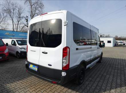 Ford - Transit