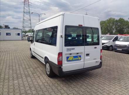 Ford - Transit