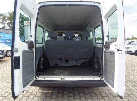 Ford - Transit