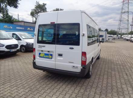 Ford - Transit