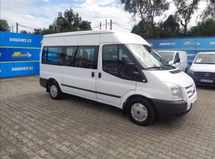 Ford - Transit